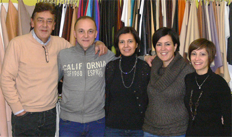 Famaz dipendenti